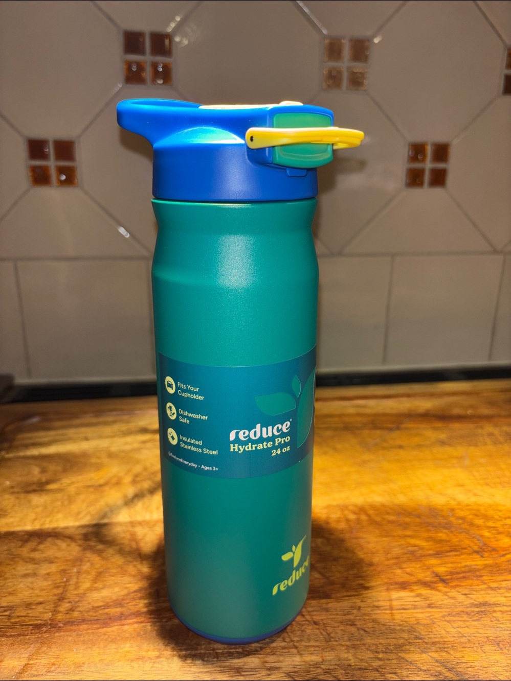 Reduce Hydrate Pro 24 oz Tumbler *NEW*